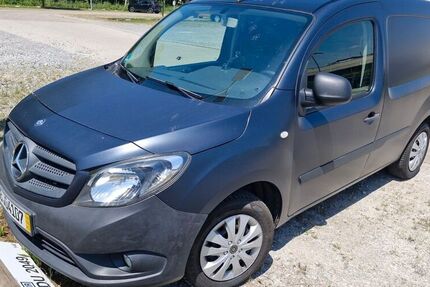 Mercedes Citan