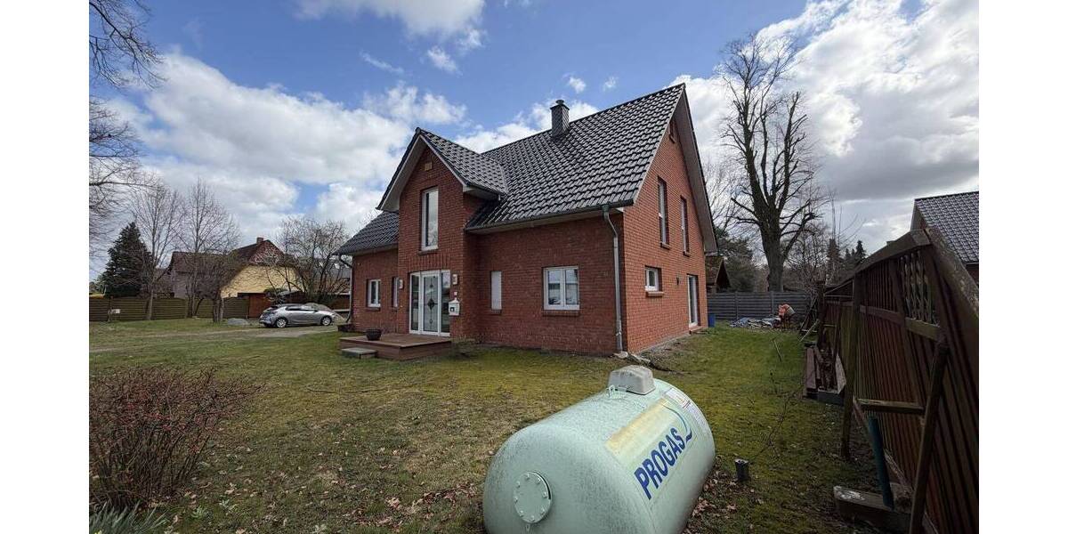 Einfamilienhaus Achim Badenermoor - 3 Zimmer, 95 m&sup2;, 350.000&euro; | Angebot:26155375