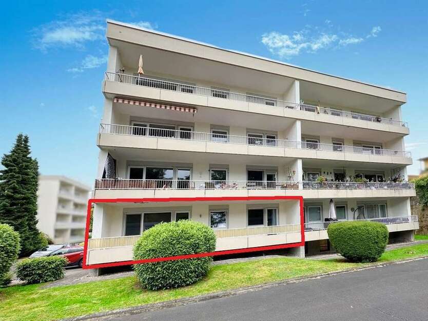 Wohnung zum Kaufen in Bad Dürkheim 225.000 € 85.3 m²