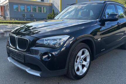BMW X1 176.000 km 5.500 &euro; Schwabach 91126