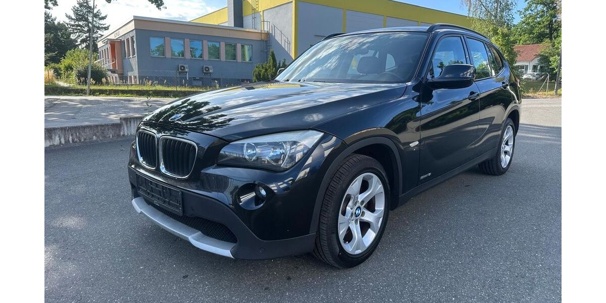 BMW X1 176.000 km 5.500 &euro; Schwabach 91126