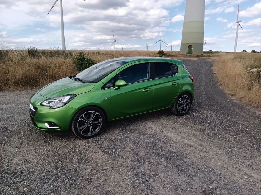 Corsa