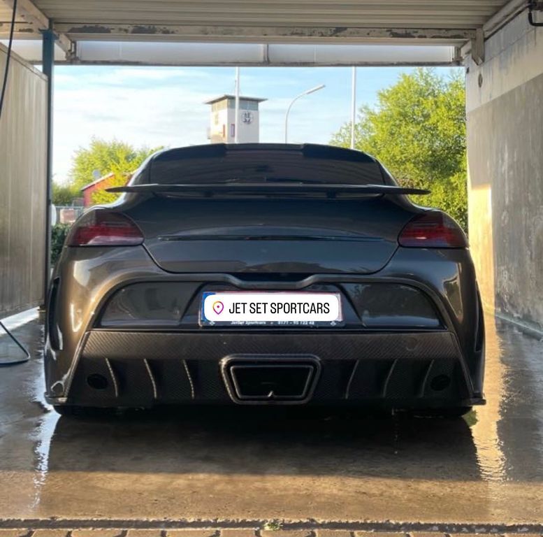 Panamera