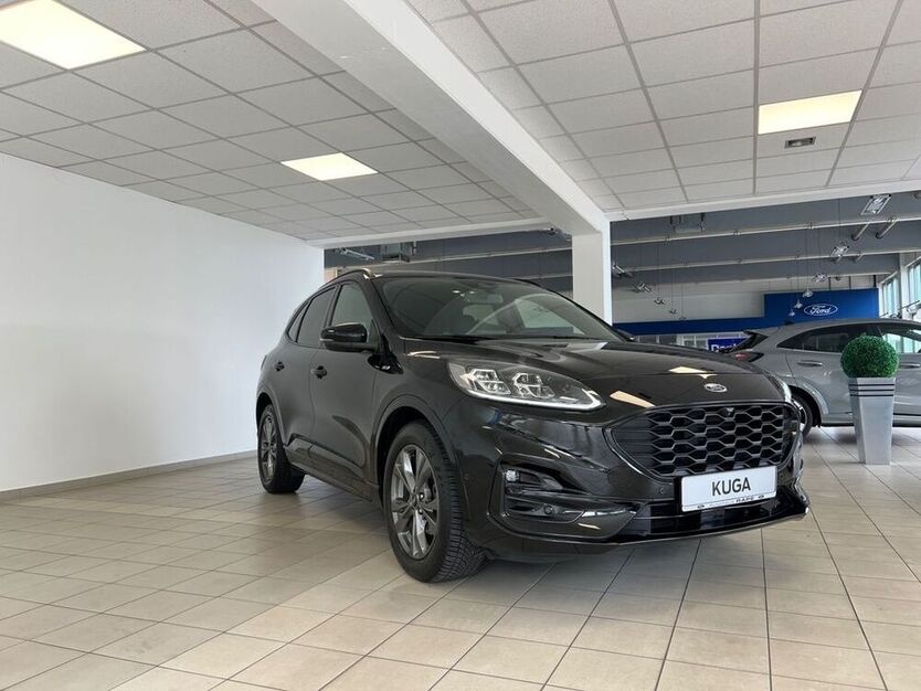 Kuga