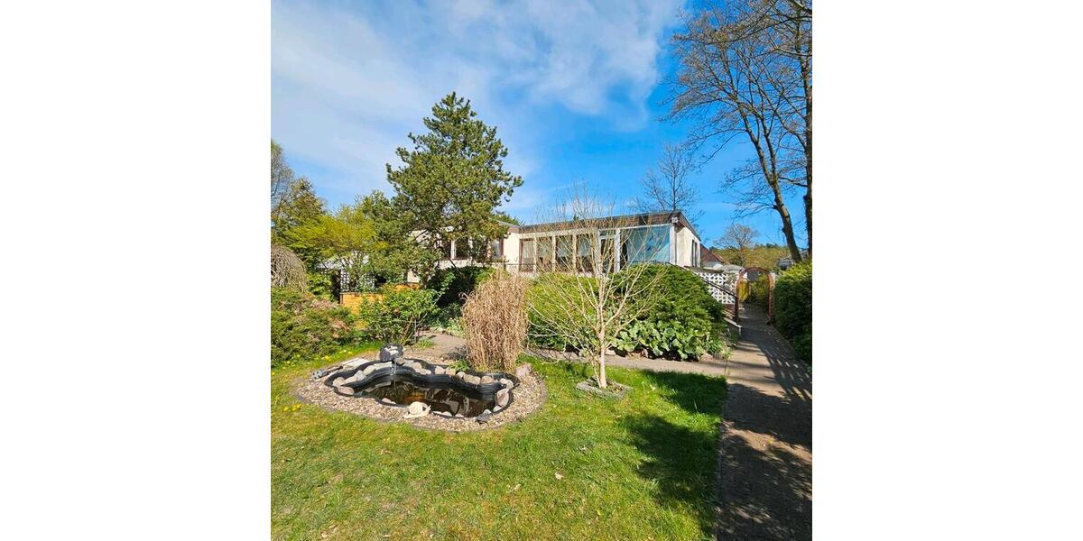 Einfamilienhaus in Gildenhall 6 zimmer