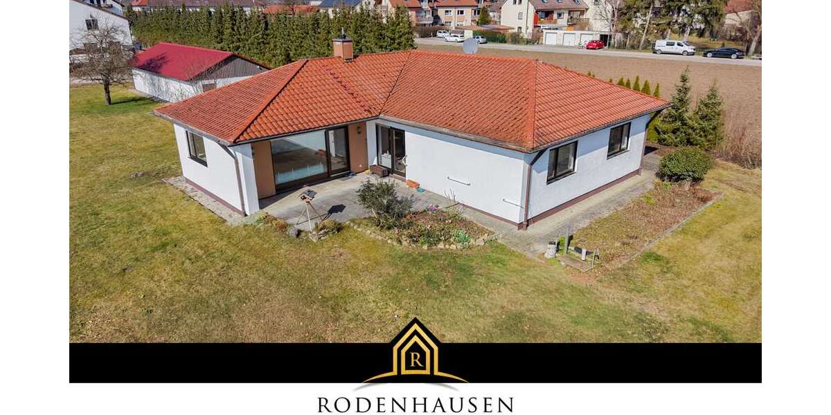 Einfamilienhaus Olching - 5 Zimmer, 134 m&sup2;, 2.400&euro; | Angebot:25483183