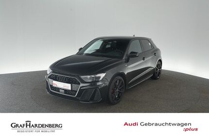 Audi A1 88.400 km 26.360 &euro; Aach 78267