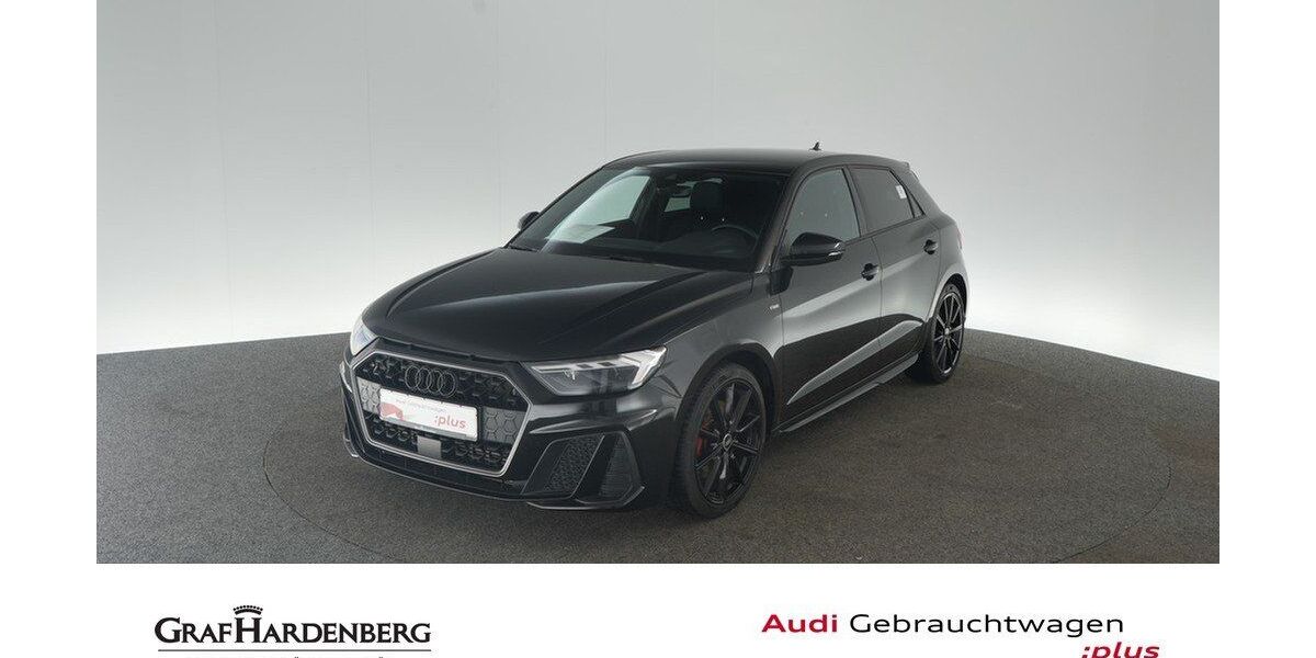 Audi A1 88.400 km 26.360 &euro; Aach 78267