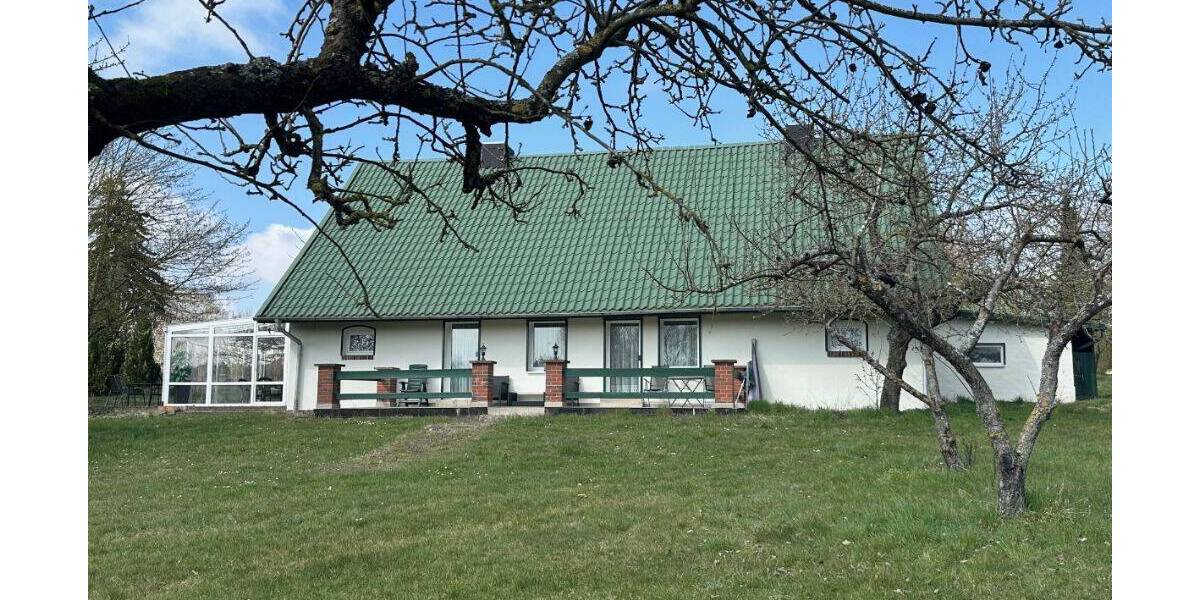 Einfamilienhaus Reimershagen Karow - 5 Zimmer, 120 m&sup2;, 399.500&euro; | Angebot:25706219
