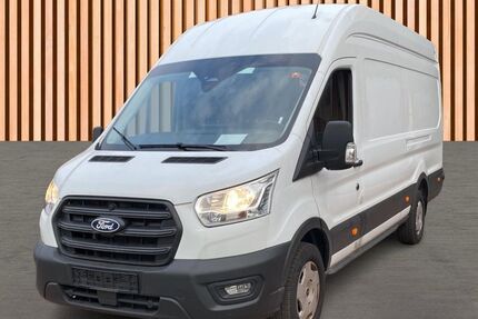 Ford Transit 32.334 km 27.980 € Dresden 01328