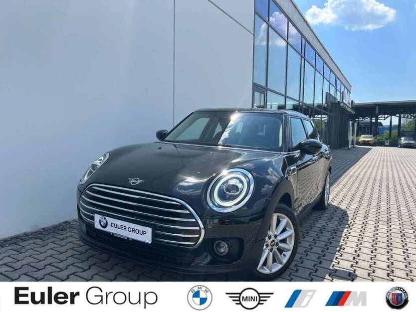 One Clubman