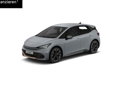 Cupra Born 23.700 km 24.980 &euro; Erfurt 99099