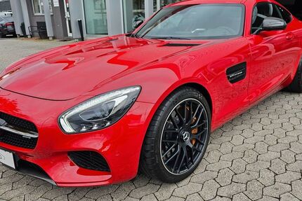 Mercedes-Benz AMG GT S 89.890 km 76.890 € Neuwied 56566