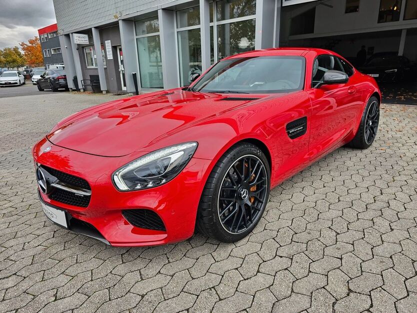 Mercedes-Benz AMG GT S 89.890 km 76.890 € Neuwied 56566