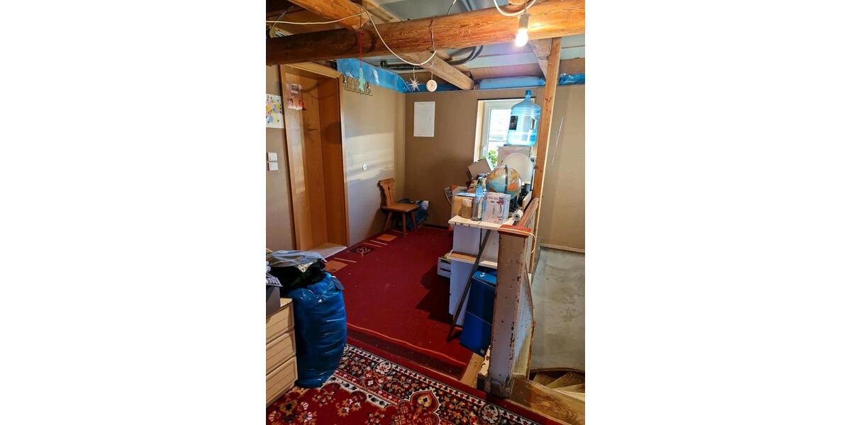 Einfamilienhaus Südharz - 7 Zimmer, 160 m&sup2;, 120.000&euro; | Angebot:26888653