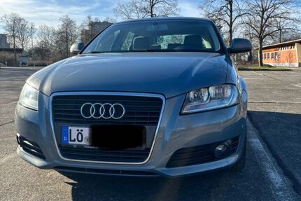 Audi A3 184.000 km 6.900 &euro; GRENZACH-WYHLEN 79639