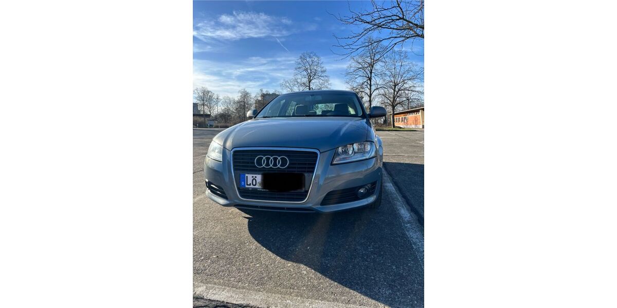 Audi A3 184.000 km 6.900 &euro; GRENZACH-WYHLEN 79639