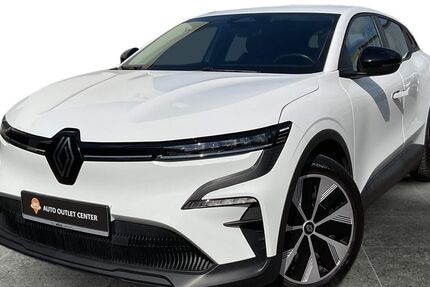 Renault Megane E-TECH 6.378 km 28.990 € Giessen 35394