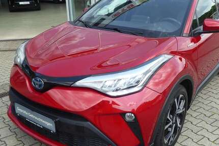 Toyota C-HR 44.005 km 25.990 € Iserlohn 58638