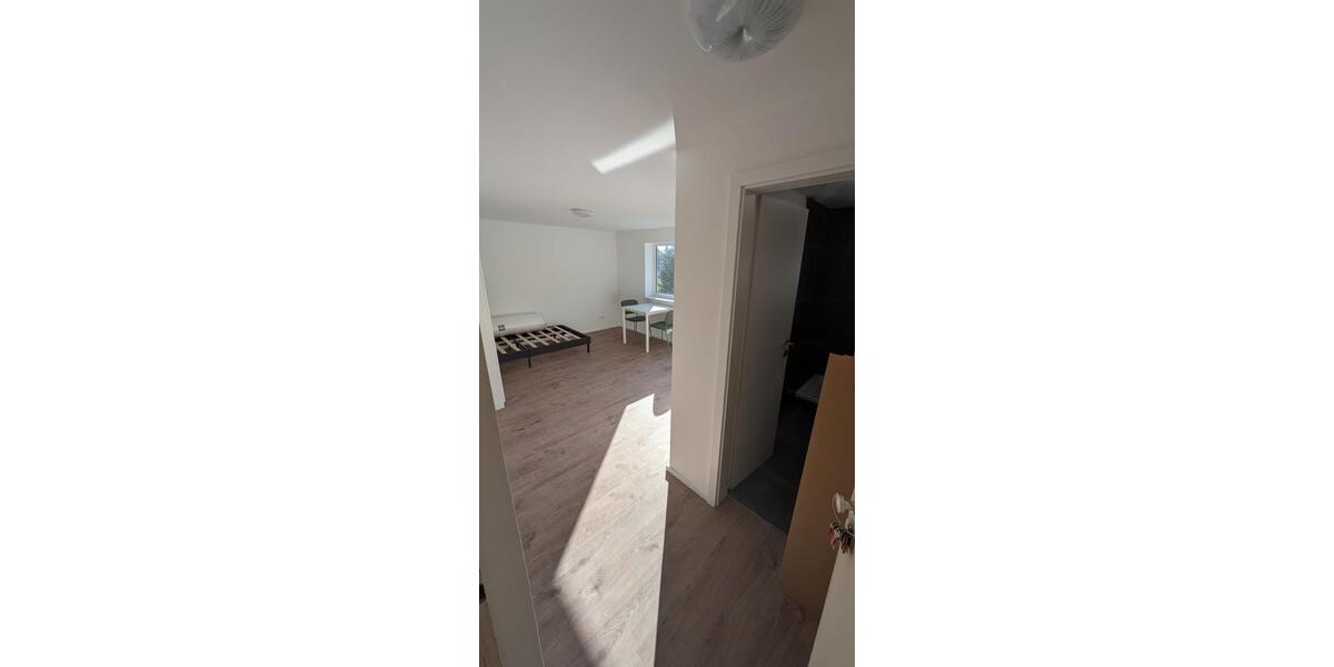 Etagenwohnung Konstanz - 1 Zimmer, 21 m&sup2;, 850&euro; | Angebot:26323333