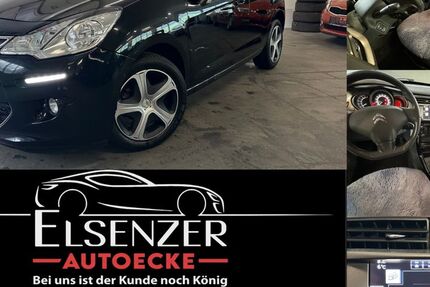 Citroen C3 90.999 km 5.999 &euro; Eppingen 75031