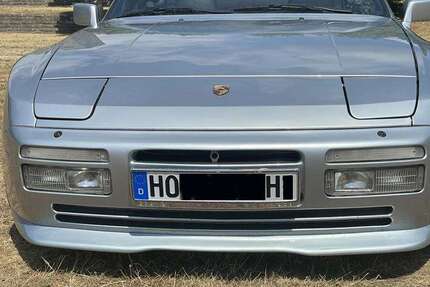 Porsche 944 185.000 km 39.000 &euro; Münchberg, St 95213