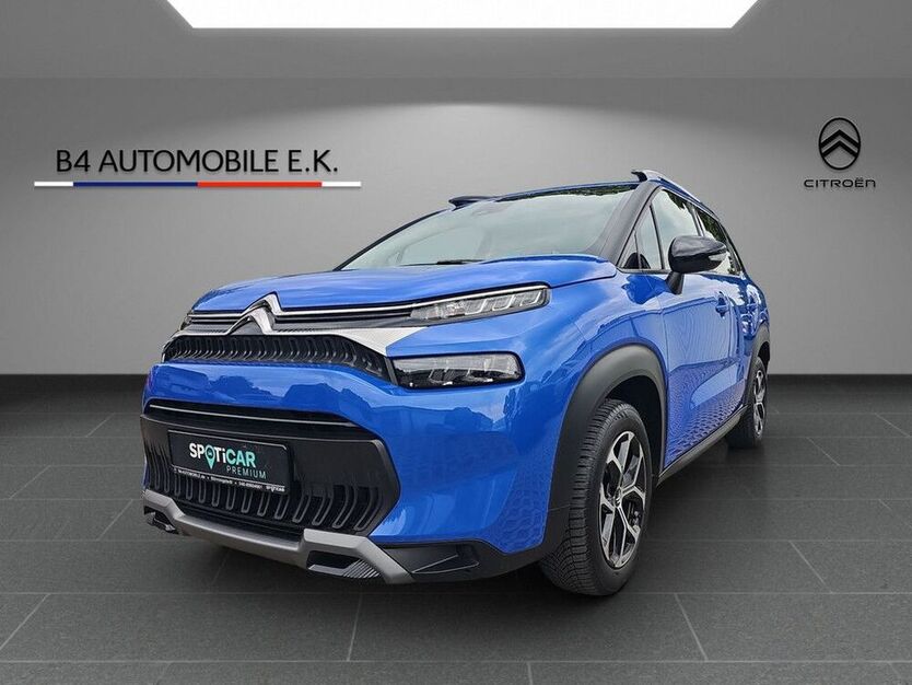 C3 Aircross