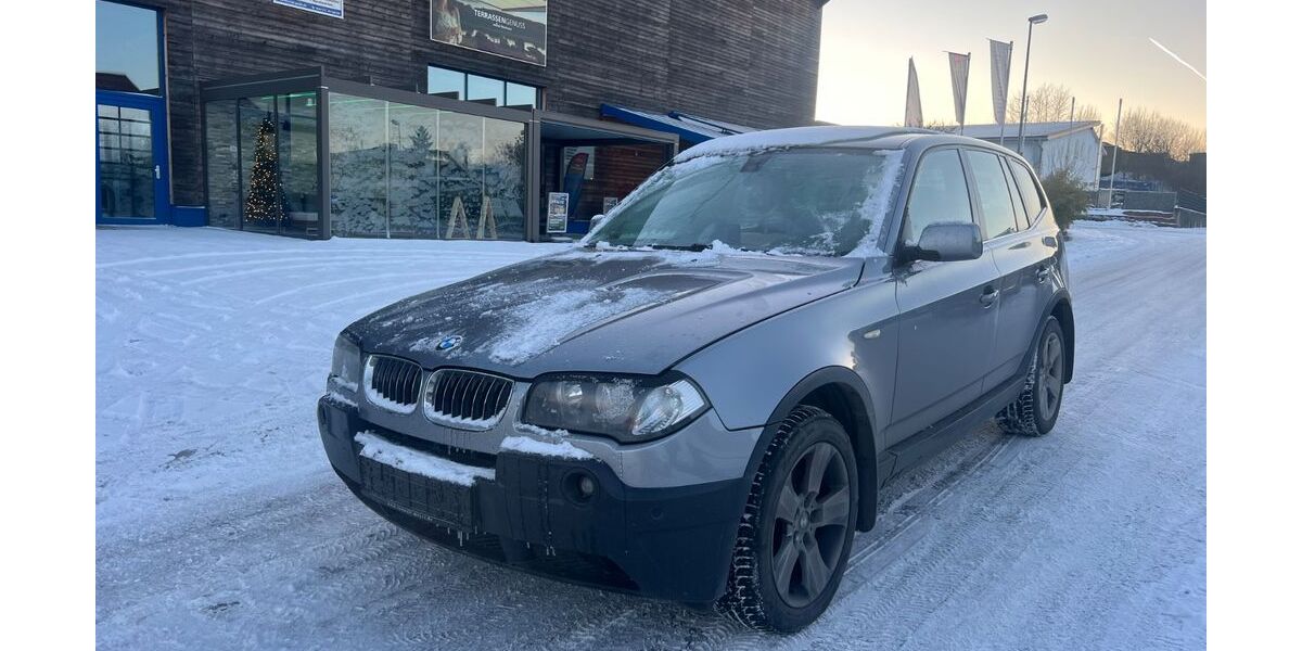 BMW X3 199.000 km 3.950 &euro; Ergoldsbach 84061
