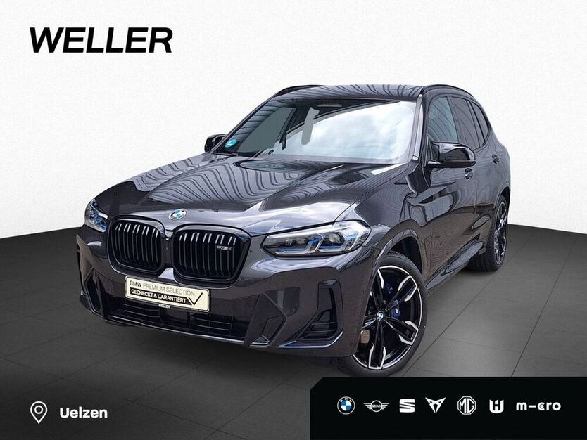 X3 M40
