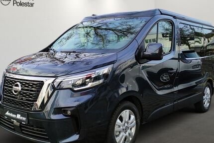 Nissan Primastar 1.500 km 53.999 &euro; Wiesbaden 65199