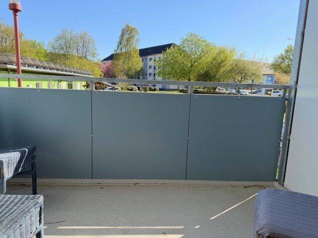 Etagenwohnung Güstrow - 3 Zimmer, 61 m&sup2;, 74.000&euro; | Angebot:26293096