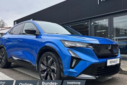 Renault Rafale 6.000 km 46.990 € Heidenheim 89520