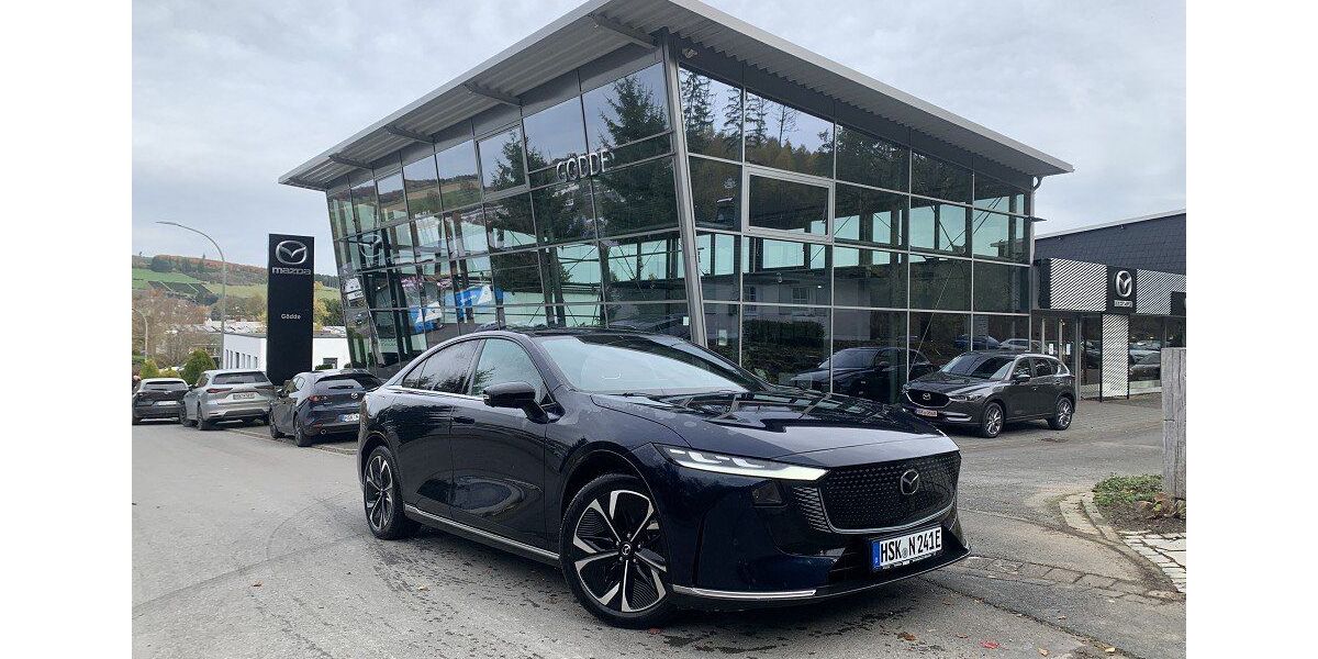 Mazda 6e 4.190 km 37.990 &euro; Schmallenberg 57392