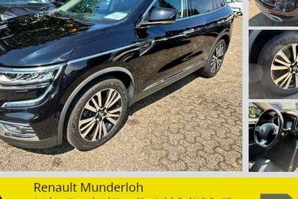 Renault Koleos 61.111 km 27.850 &euro; Oldenburg 26133