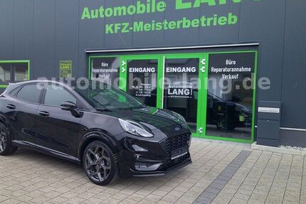 Ford Puma 57.800 km 19.999 &euro; Ursberg-Bayersried 86513