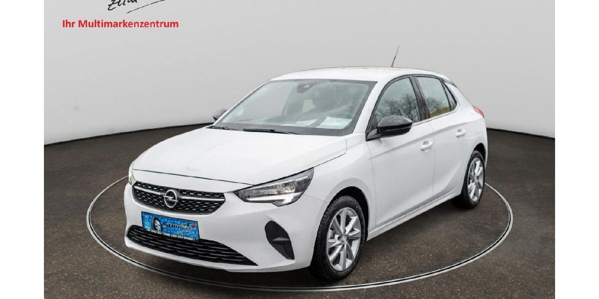 Opel Corsa 13.500 km 16.290 &euro; Heppenheim 64646