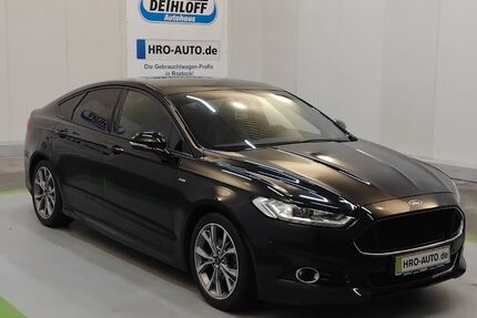 Ford Mondeo 64.100 km 16.300 &euro; Rostock 18106