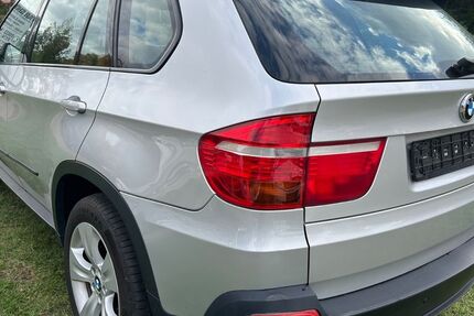 BMW X5 213.487 km 10.999 &euro; Wietzen 31613