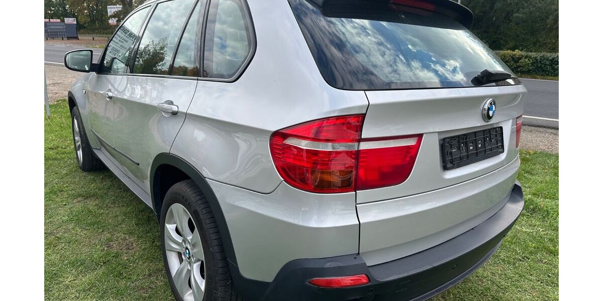 BMW X5 213.487 km 10.999 &euro; Wietzen 31613