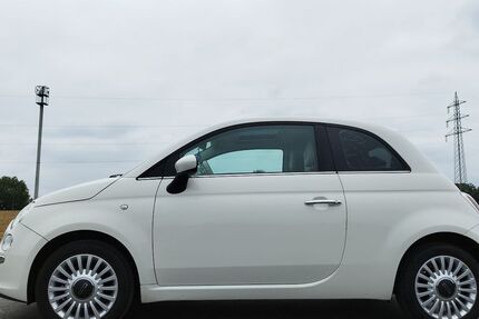 Fiat 500 112.000 km 4.290 € Rottbitze 53604