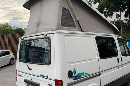 Ford Transit 298.565 km 3.999 &euro; Puchheim 82178