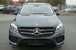Mercedes-Benz GLE 350 d AMG+BO Sound+PANO+DISTR+360°+ILS+21+Stan 163.180 km 38.999 &euro; Wittmund 26409