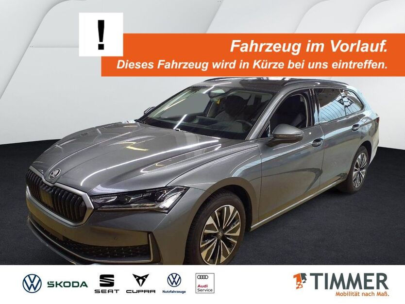 Skoda Superb 26.338 km 38.290 € Gronau 48599