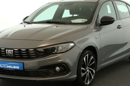 Fiat Tipo 60.000 km 13.490 &euro; Donnersdorf 97499