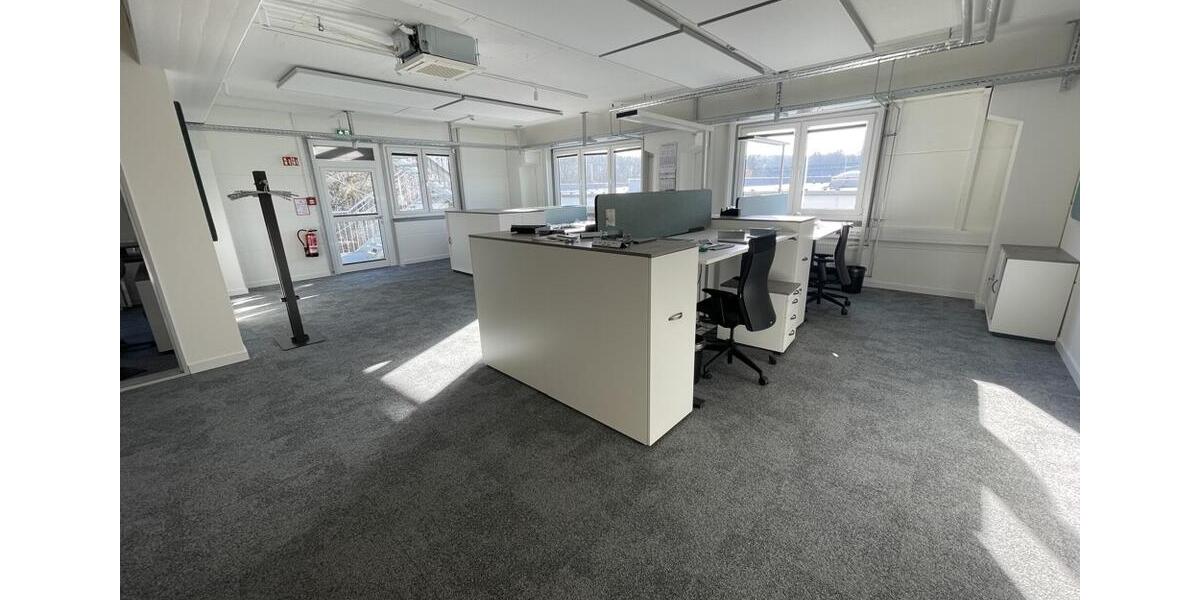 Gewerbeobjekt Arnsberg Rusch - 2.850&euro; | Angebot:25792499