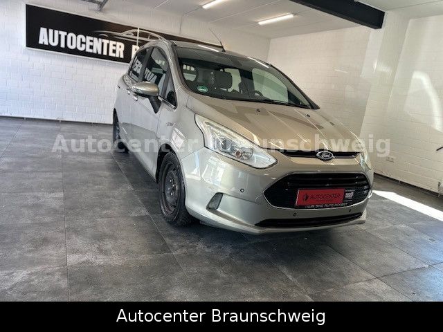 Ford B-Max 230.000 km 2.400 &euro; Braunschweig 38112