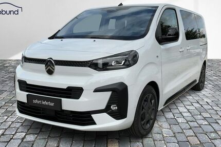 Citroen SpaceTourer 1.500 km 35.970 &euro; Kitzingen 97318