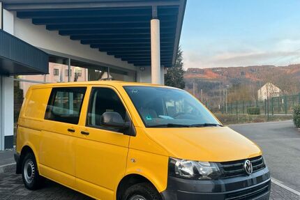 VW T5 Transporter 70.000 km 7.450 &euro; Finnentrop 57413