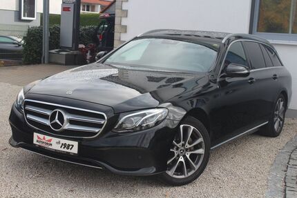 Mercedes-Benz E 220 126.000 km 21.490 &euro; Königsbrunn 86343