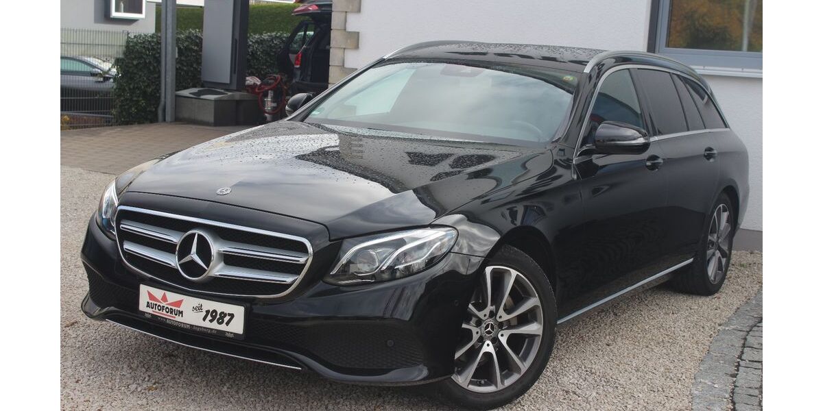 Mercedes-Benz E 220 126.000 km 21.490 &euro; Königsbrunn 86343